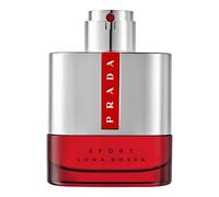 Prada Luna Rossa Sport eau de toilette 50 ml uomo