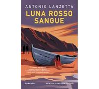 Luna rosso sangue