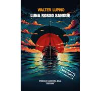 Luna rosso sangue