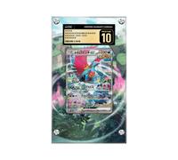 Luna Ruggente ex 251/182 - Pokémon CGC Extended Artwork Protective Card Displ...