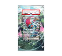 Luna Ruggente ex 251/182 - Pokémon PSA Extended Artwork Protective Card Displ...