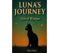 Luna’s Journey: Tails of Wisdom