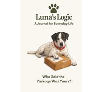 Luna’s Logic: Who Said the Package Was Yours?