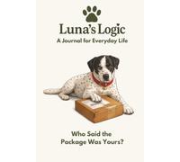 Luna’s Logic: Who Said the Package Was Yours?