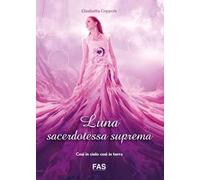Luna sacerdotessa suprema