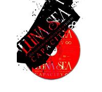 Luna Sea 10th Anniversary Gig - Never Sold Out: Capacity