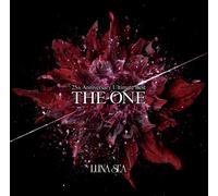 Luna Sea Luna Sea 25Th Anniversary Ultimate Best The One (CD)