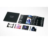 LUNA SEA 35th Anniversary Live Blu-ray 1992-1996 Special Box (初回生産限定 (Blu-ray)
