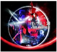 Luna Sea - 3d In Los Angeles Original Soundtrack