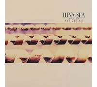 Luna Sea - Another Side of Singles II