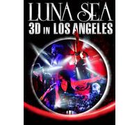 LUNA SEA IN LOS ANGELES - LUNA