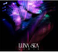 Luna Sea - Limit [Ltd.Type a]