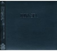 Luna Sea - Luna Sea