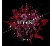 Luna Sea Luna Sea 25Th Anniversary Ultimate Best The One