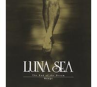 Luna Sea - Luna Sea - The End Of The Dream / Rouge (Type B) (CD+DVD) [Japan LTD CD] UPCH-9821