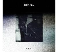 Luna Sea - Luv
