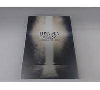 Luna SEA "Reload" Saitama Super Arena Venue Limited Edition Blu-ray + Bonus Item ☆