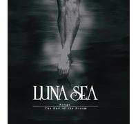 LUNA SEA - ROUGE/THE END OF THE DREAM