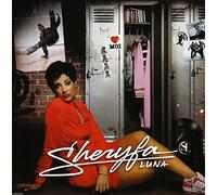 Luna, Sheryfa - Sheryfa Luna