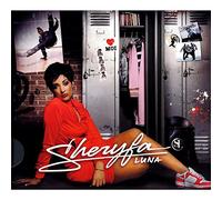Luna, Sheryfa - Sheryfa Luna (Slidepac) [Import]