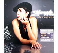 Luna, Sheryfa - Si Tu N Etais Plus la [Import]