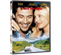 Luna Sin Miel (Import Dvd) (2010) Keanu Reeves; Cameron Díaz; Vincent D'onofri