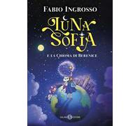 Luna Sofia e la chioma di Berenice
