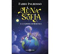 Luna Sofia e la Chioma di Berenice