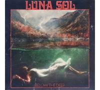 Luna Sol Below the Deep (Vinyl LP) 12" Album
