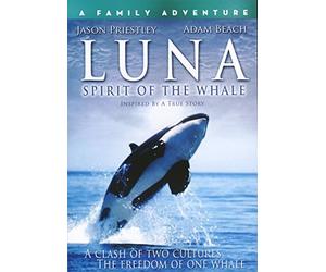 Luna: Spirit of the Whale