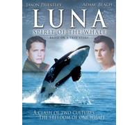 Luna-Spirit of the Whale - Luna-Spirit of the Whale
