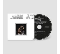 LUNA SURFACE - DELUXE EDITION