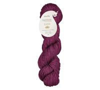 Luna Symfonia Yarns di Knitpro circa 182 m/ 100 g rubelite