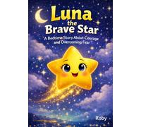 Luna The brave Star