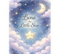 Luna the Little Star