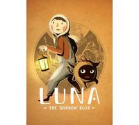 LUNA The Shadow Dust Steam Key GLOBAL