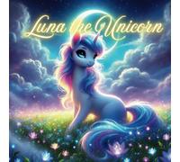 Luna the Unicorn
