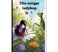 Luna the Unique Ladybug