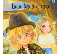 Luna torna a casa
