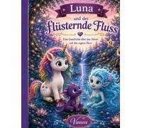 Luna und der flüsternde Fluss: Ausgabe 9