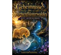 Luna und Lilly Geheimnisse des Sternenflüsterwaldes Band 2