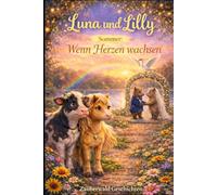 Luna und Lilly Sommer: Wenn Herzen wachsen