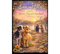 Luna und Lilly Sommer: Wenn Herzen wachsen