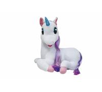 Luna unicorno fiabesco - narratore di fiabe magico
