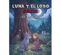 Luna y el Lobo: Junior