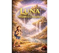 Luna y el Mundo de los Sueños