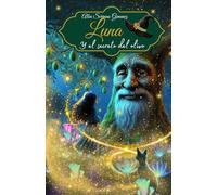 Luna y el secreto del Olivo