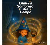 Luna y el sombrero del tiempo