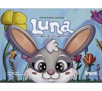 Luna y el valor de ser diferente