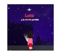Luna y la estrella perdida